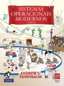 Cover of: Sistemas Operacionais Modernos by 