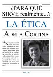 Cover of: La ética by 