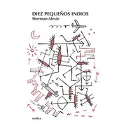 Cover of: Diez pequeños indios by 