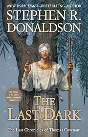 Cover of: The Last Dark by 