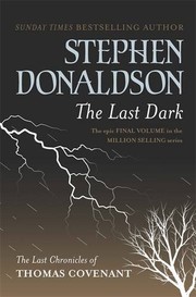 Cover of: The Last Dark by 