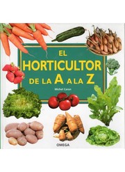 Cover of: El horticultor de la A a la Z
