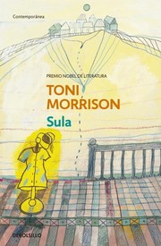 Cover of: Sula by 