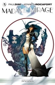 Cover of: Madame Mirage Volume 1 Trade