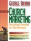 Cover of: A Step-by-Step Guide to Church Marketing