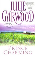 Cover of: Julie Garwood lista