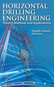 Cover of: Horizontal Drilling Engineering: – Theory, Methods and Applications