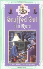 Cover of: Snuffed Out