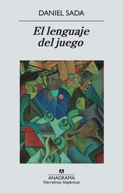 Cover of: El lenguaje del juego