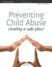 Cover of: Preventing child abuse | Beth Swagman