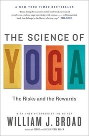 Cover of: THE SCIENCE OF YOGA by 