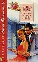 Cover of: Valentine's Hearts And Flowers