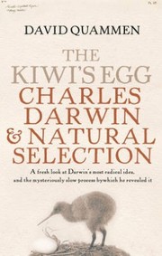 Cover of: The kiwi's egg by 