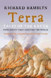 Cover of: Terra: tales of the Earth : four events that changed the world