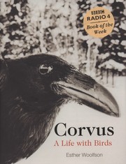 Cover of: Corvus: a life with birds