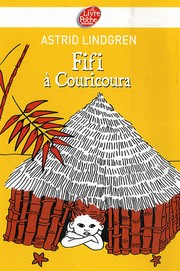 Cover of: Fifi à Couricoura by 