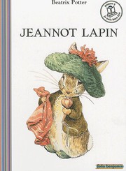 Cover of: Jeannot Lapin. by Jean Little