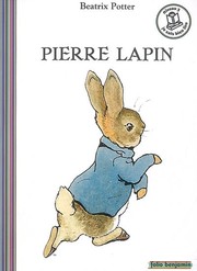 Cover of: Pierre Lapin by Jean Little