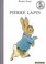 Cover of: Pierre Lapin