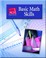 Cover of: Basic Math Skills