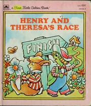 Cover of: Henry and Theresa's Race