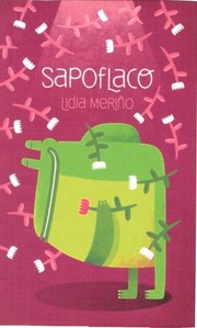 Cover of: Sapoflaco