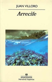 Arrecife by Juan Villoro