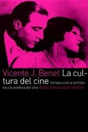 Cover of: La cultura del cine