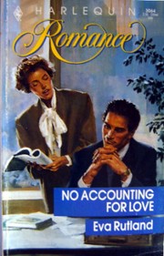 Cover of: No Accounting for Love