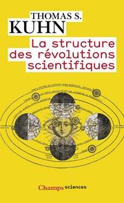 Cover of: La structure des révolutions scientifiques