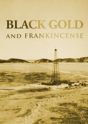 Cover of: Black Gold and Frankincense by 