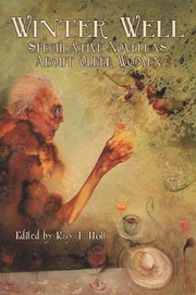 Cover of Winter Well