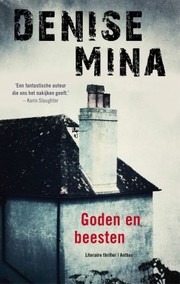 Cover of: Goden en beesten by 
