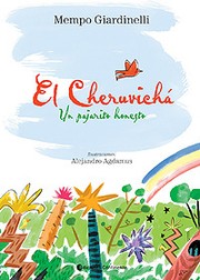 Cover of: El cheruvichá
