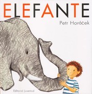 Cover of: Elefante