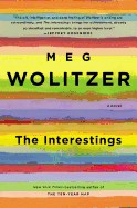 Cover of: The Interestings