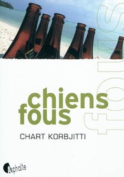 Cover of: Chiens fous