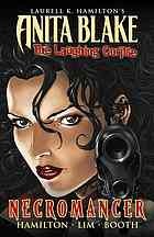 Cover of: The Laughing Corpse (Anita Blake Vampire Hunter) by 