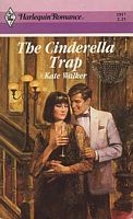 Cover of: The Cinderella Trap