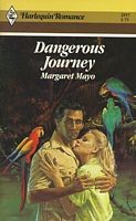 Cover of: Dangerous Journey