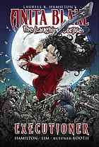 Cover of: The Laughing Corpse (Anita Blake Vampire Hunter) by 