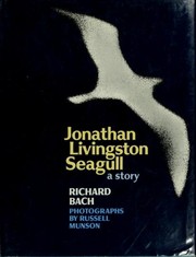 Cover of: Jonathan Livingston Seagull: a story