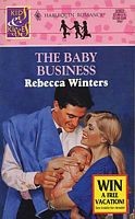 Baby Business by Rebecca Winters
