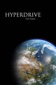 Cover of: Hyperdrive