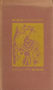 Cover of: Puella mea