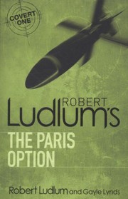 Cover of: The Paris Option
