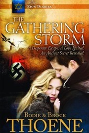 Cover of: The Gathering Storm