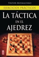 Cover of: La táctica en el ajedrez