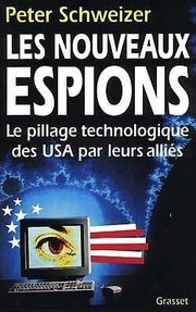 Cover of: Les nouveaux espions (Friendly Spies) by 