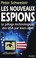 Cover of: Les nouveaux espions (Friendly Spies)